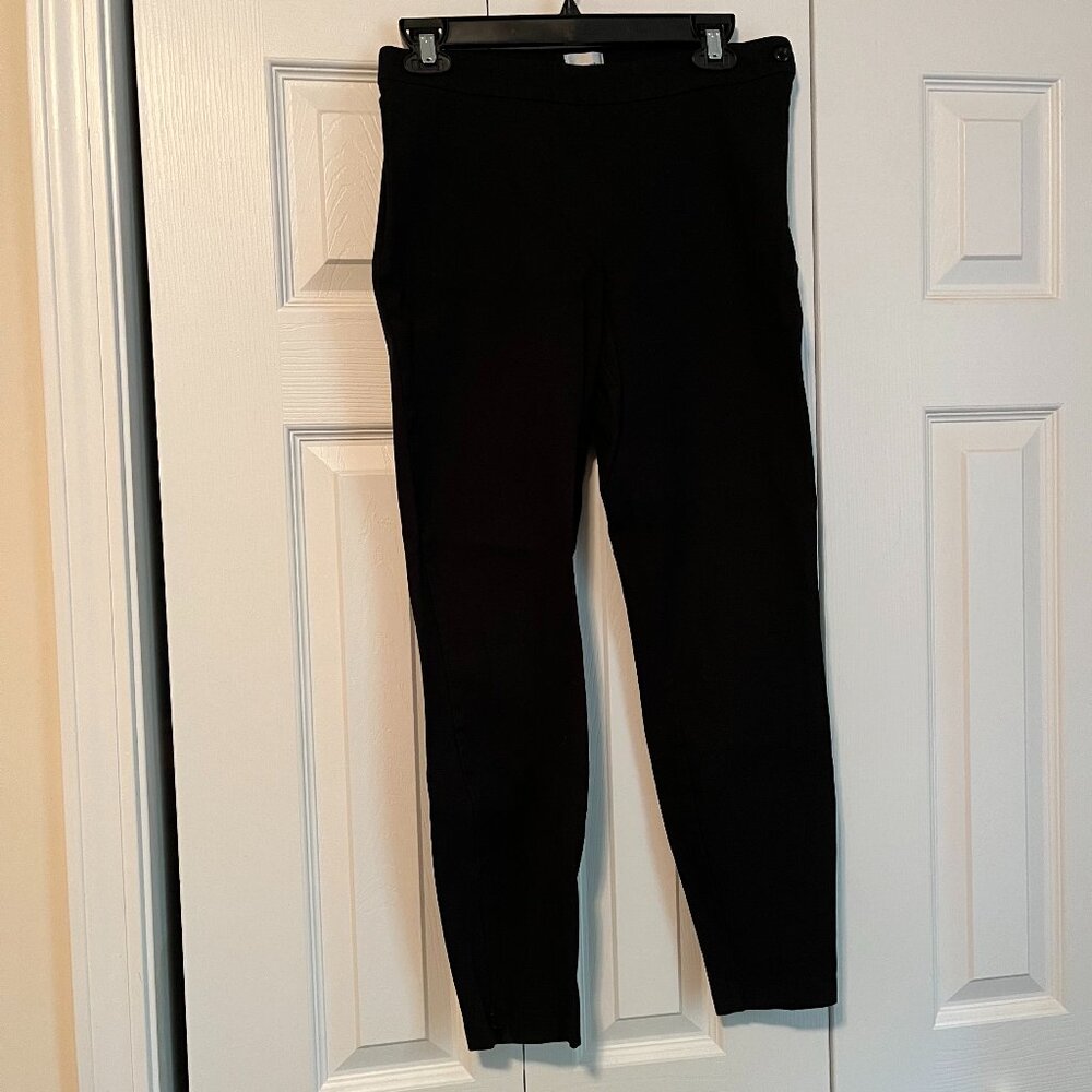 Capris